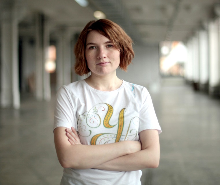 Александра Королькова